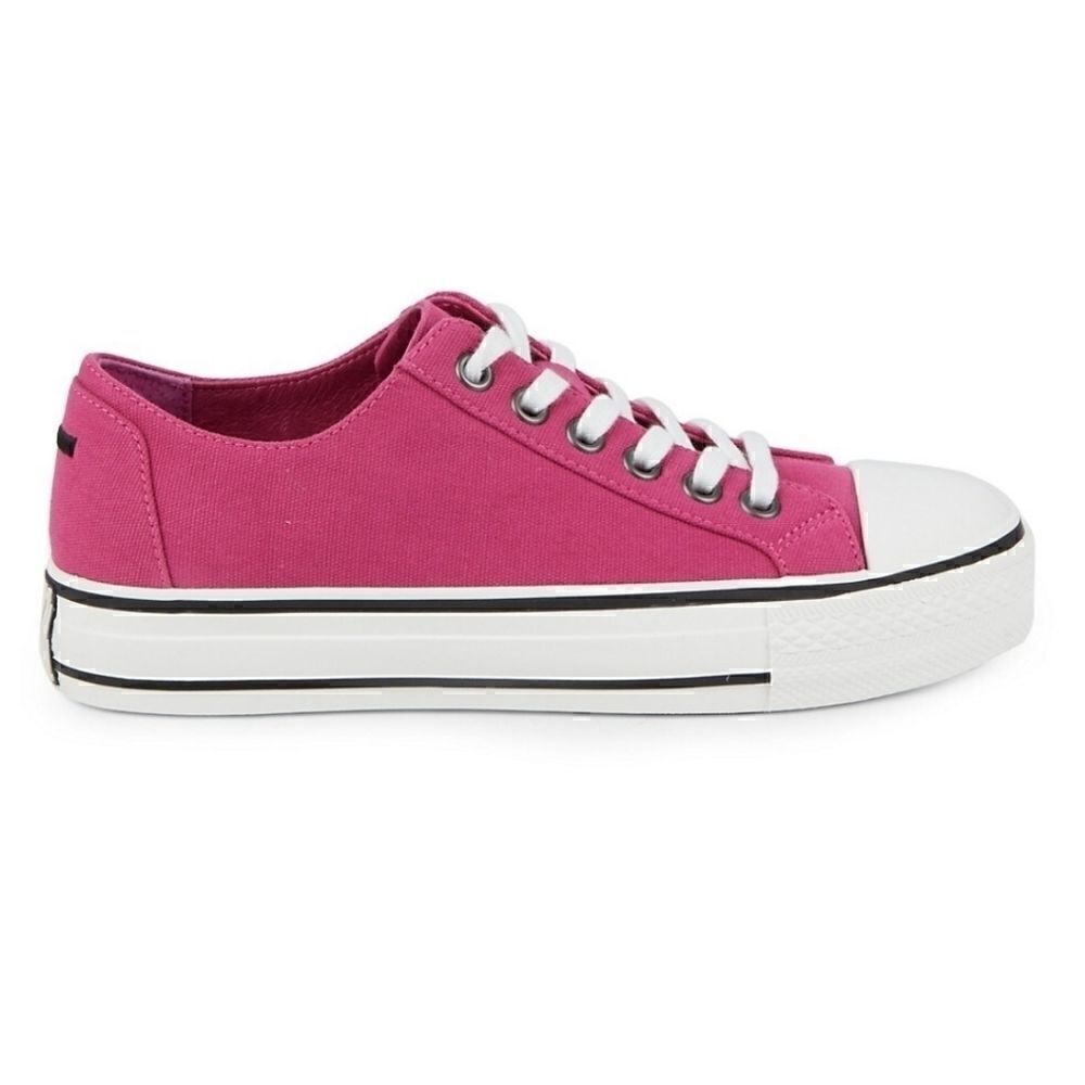 NWOB Ash Volt Low Top Sneakers